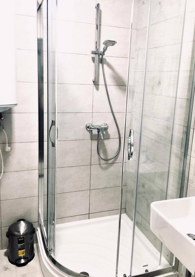 Village Apartments Polyana Экстерьер фото