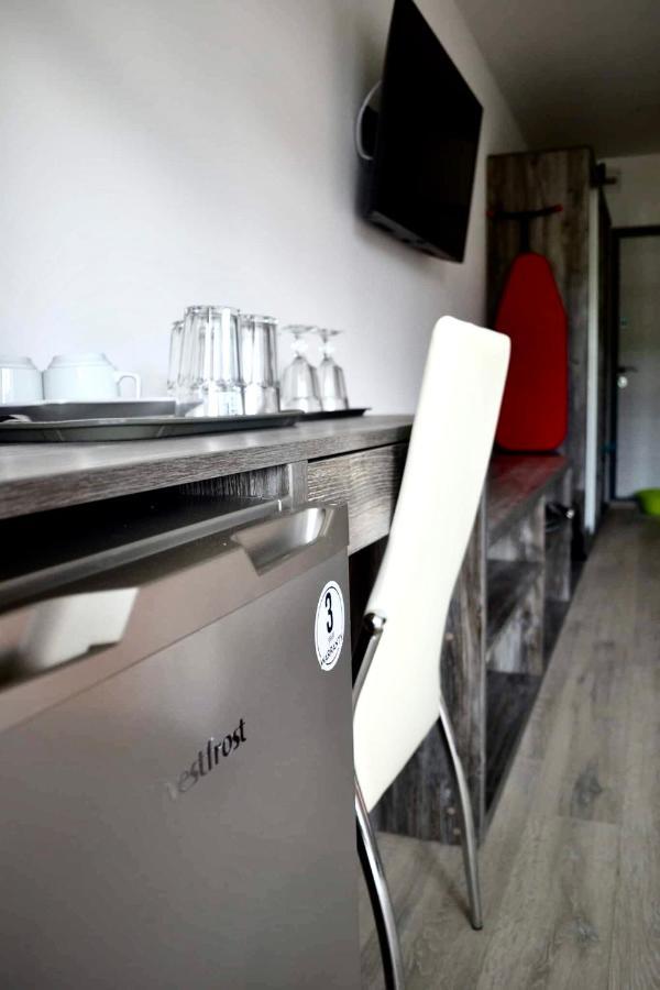 Village Apartments Polyana Экстерьер фото