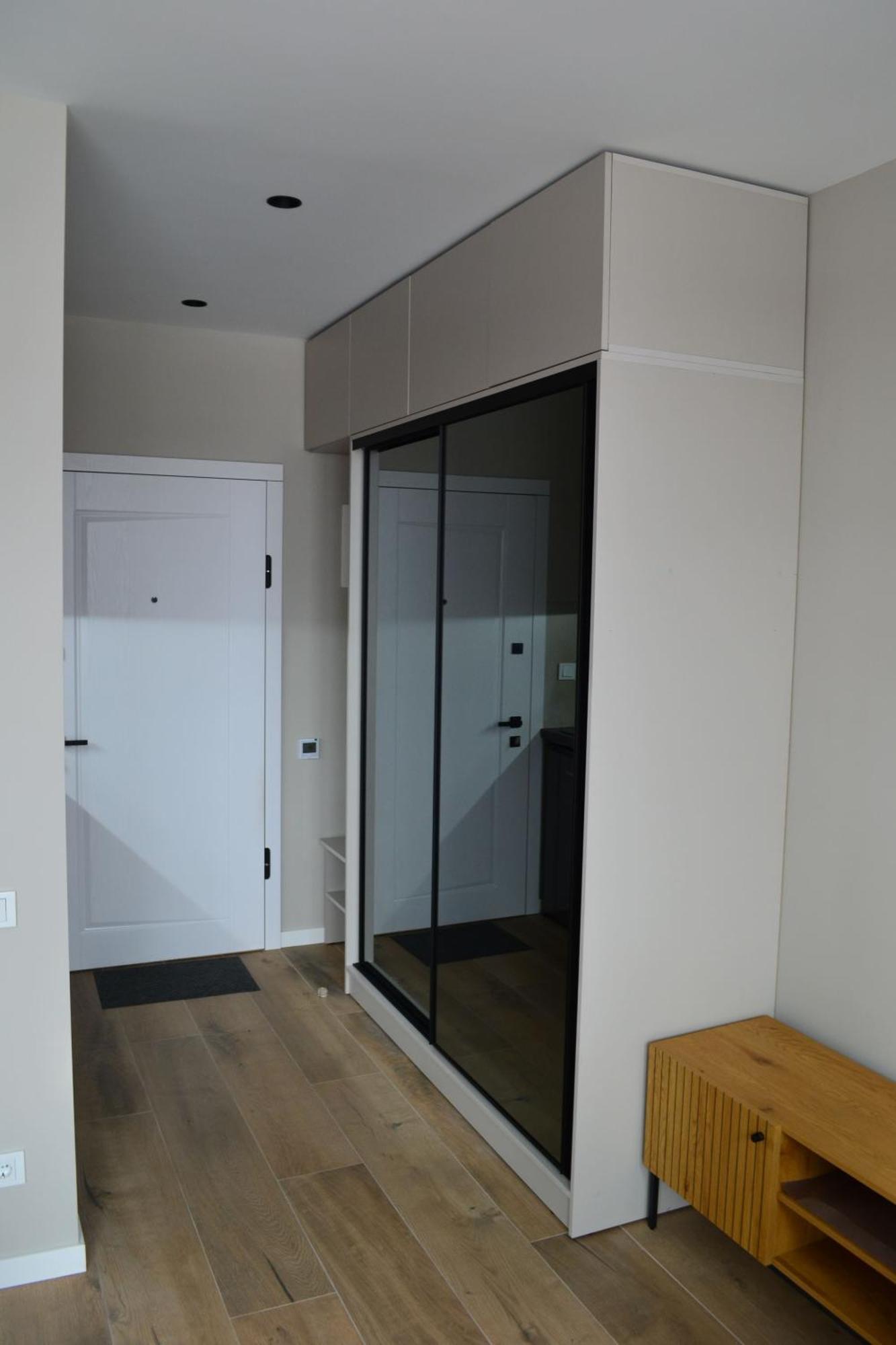 Village Apartments Polyana Экстерьер фото