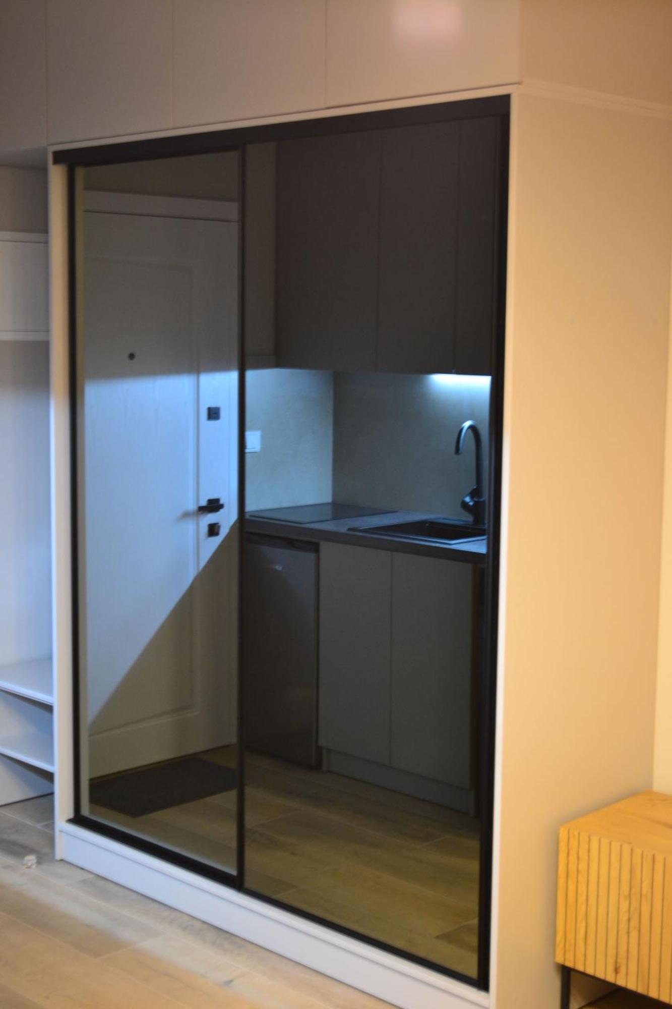 Village Apartments Polyana Экстерьер фото