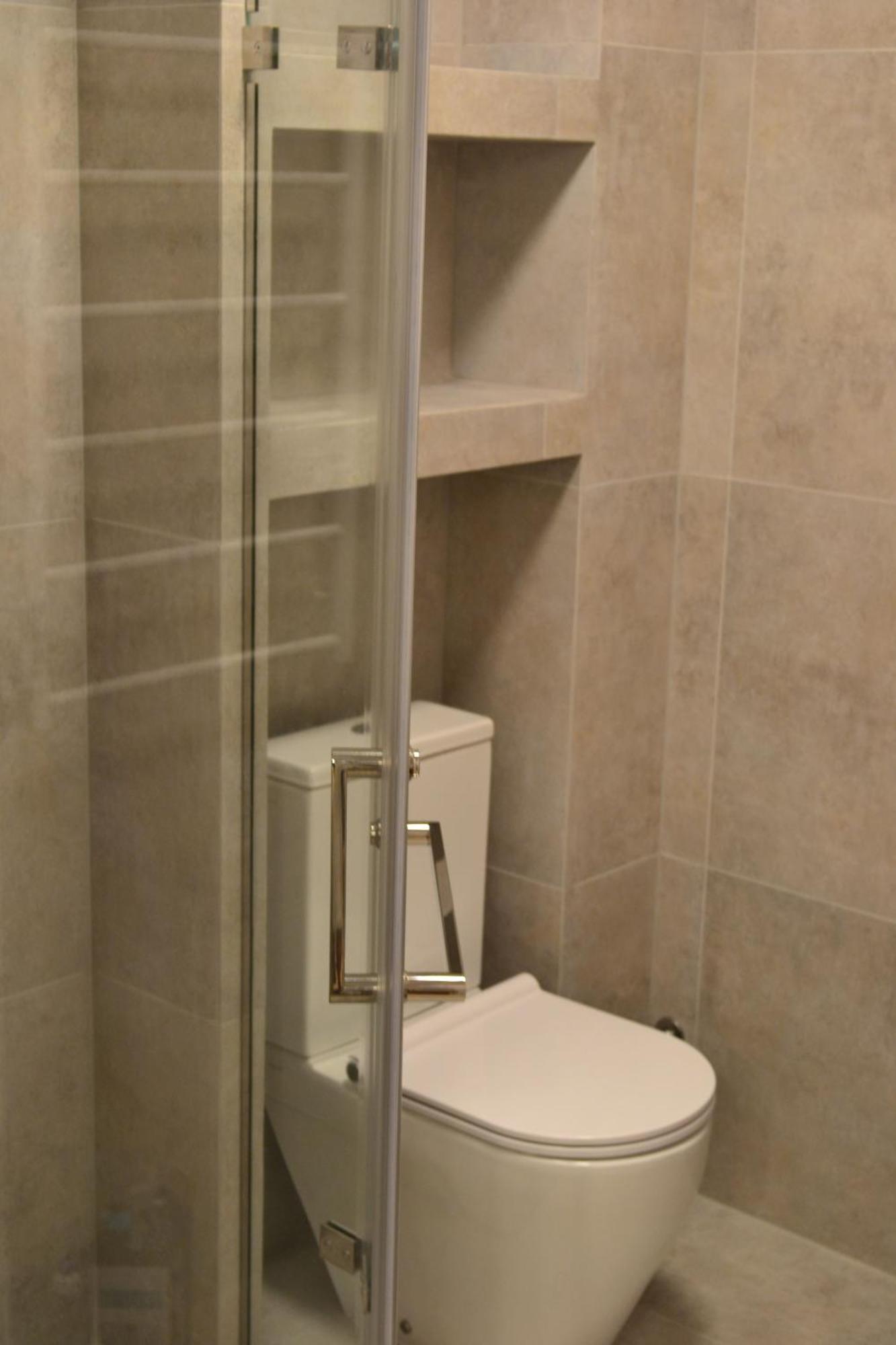 Village Apartments Polyana Экстерьер фото