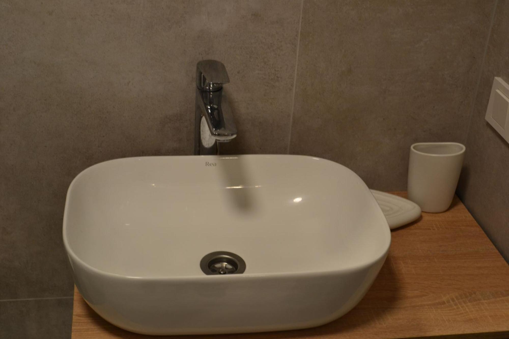 Village Apartments Polyana Экстерьер фото