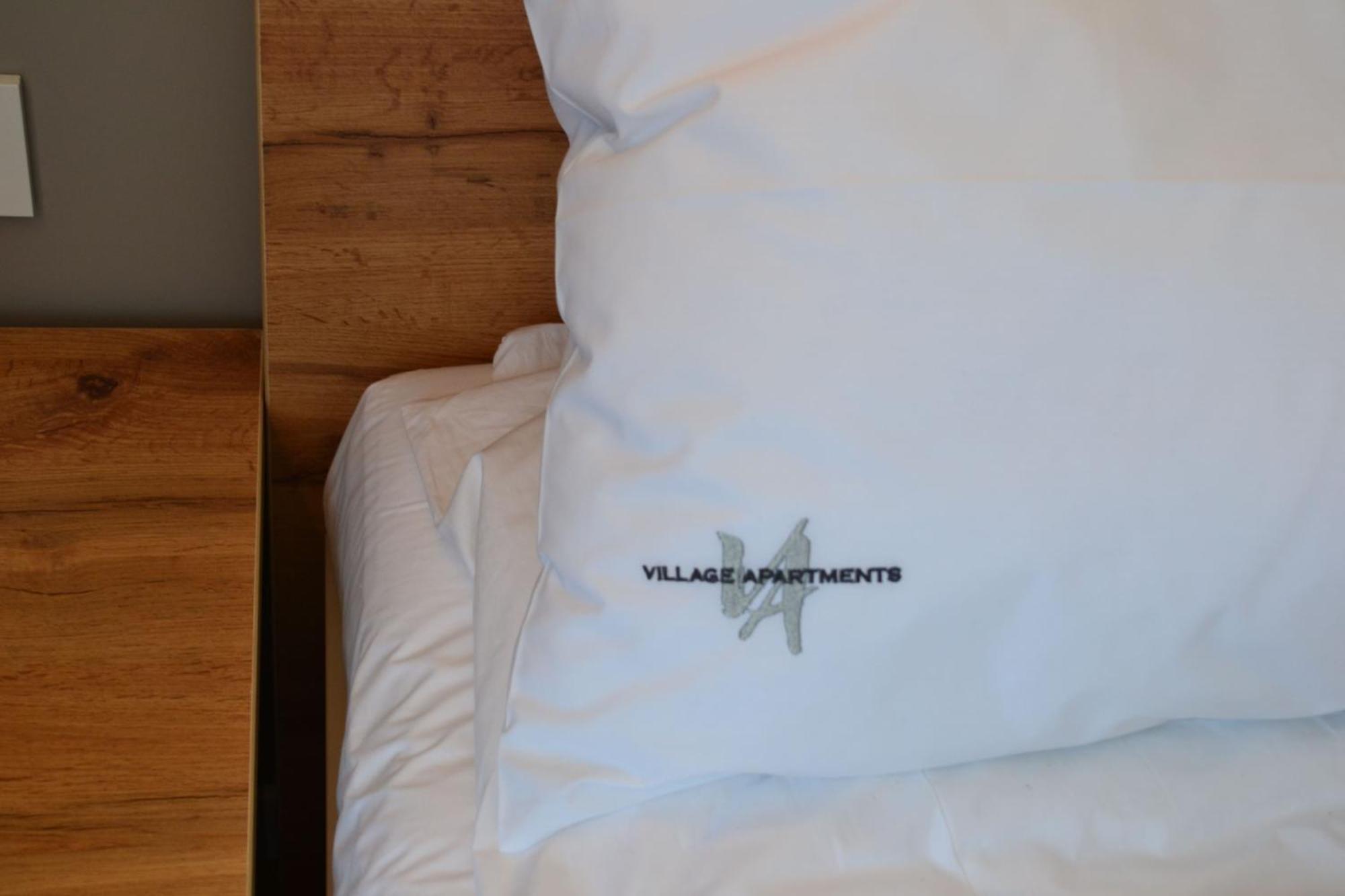 Village Apartments Polyana Экстерьер фото