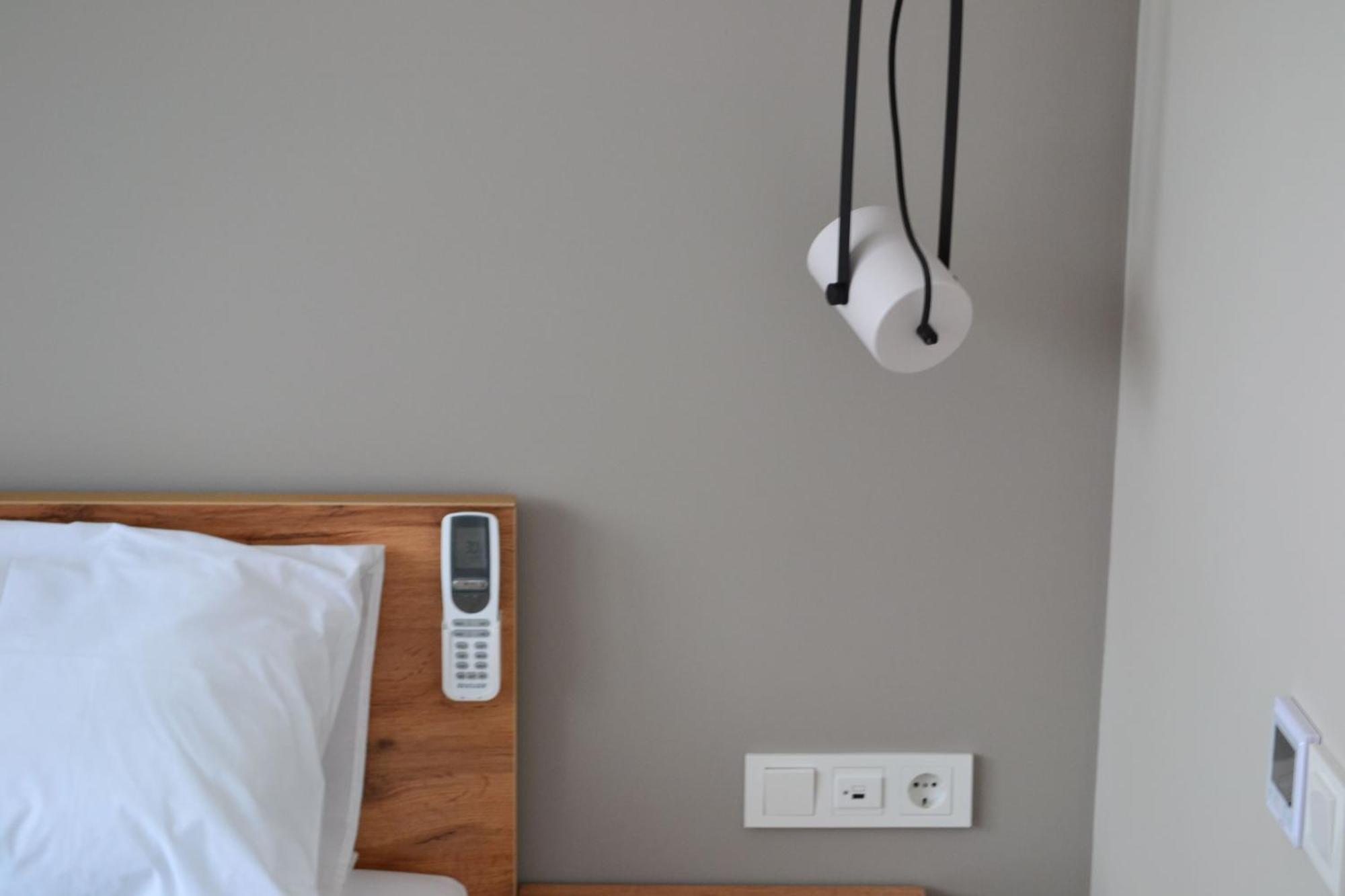 Village Apartments Polyana Экстерьер фото
