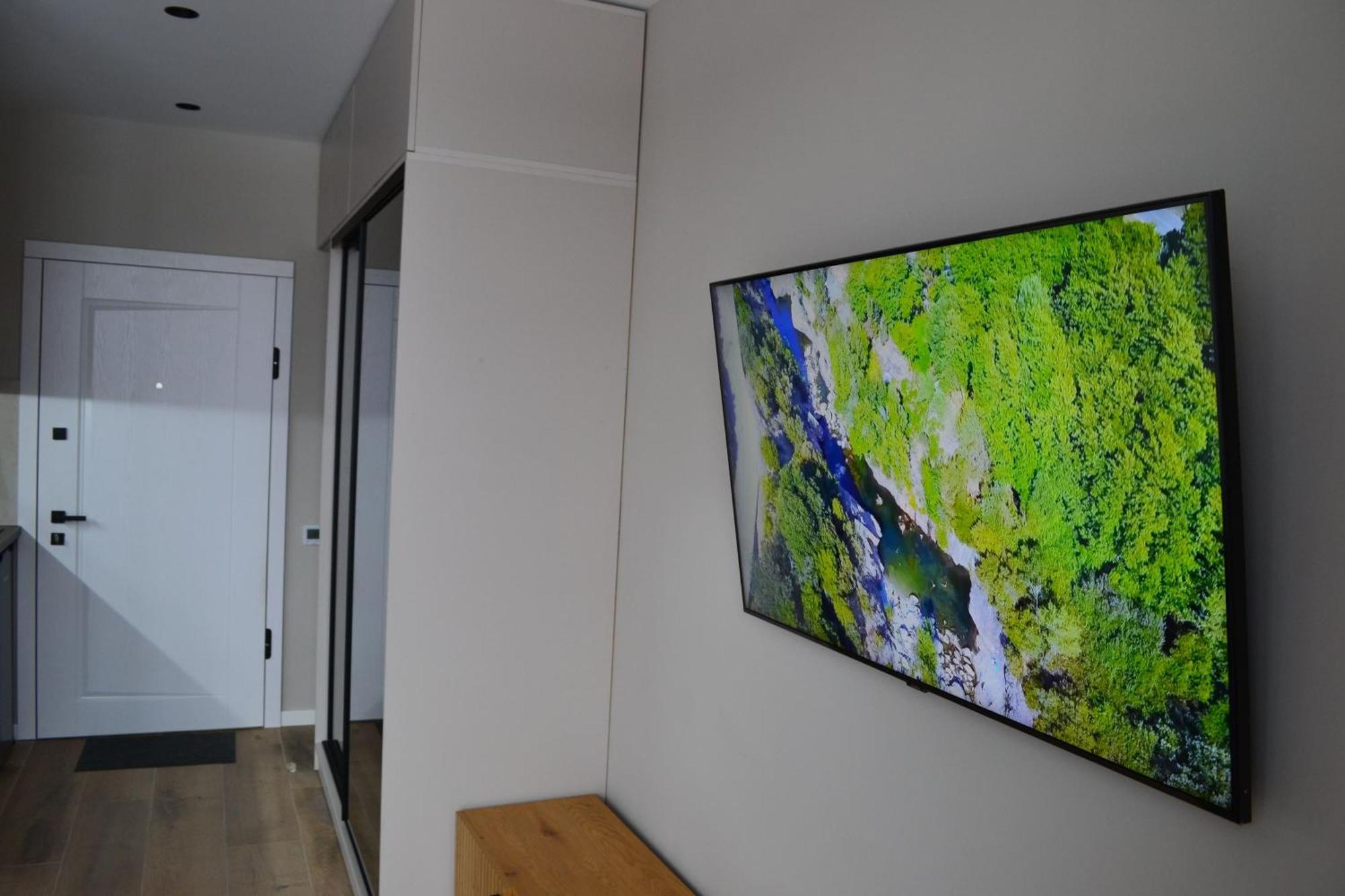 Village Apartments Polyana Экстерьер фото